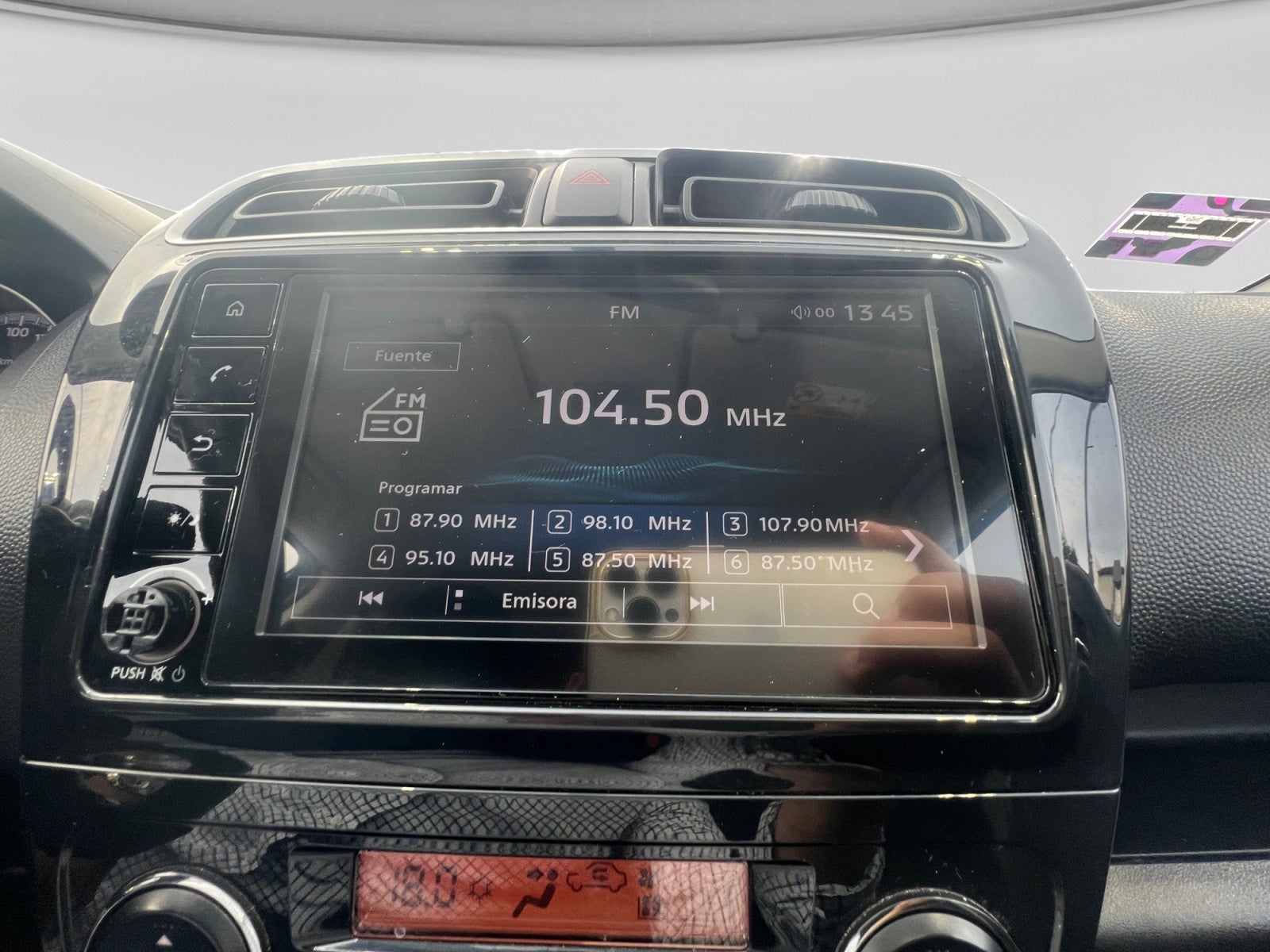 2024 Mitsubishi MIRAGE G4 GLS-CVT