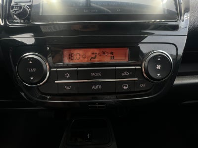 2024 Mitsubishi MIRAGE G4 GLS-CVT