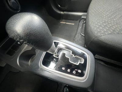 2024 Mitsubishi MIRAGE G4 GLS-CVT