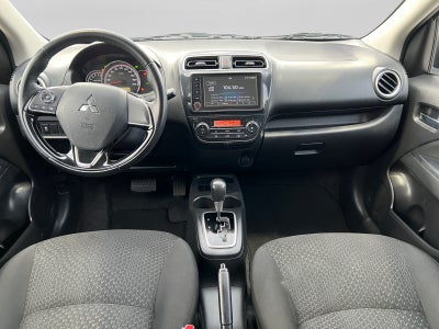 2024 Mitsubishi MIRAGE G4 GLS-CVT