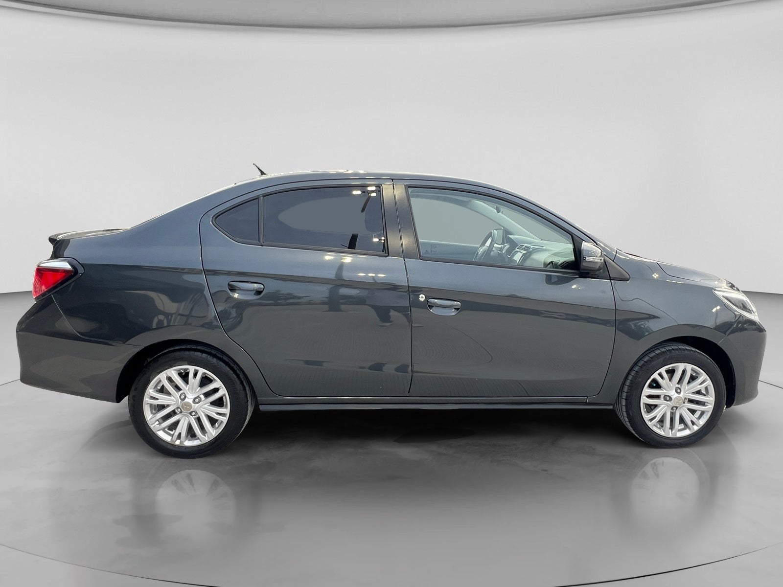 2024 Mitsubishi MIRAGE G4 GLS-CVT