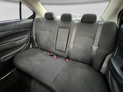 2024 Mitsubishi MIRAGE G4 GLS-CVT