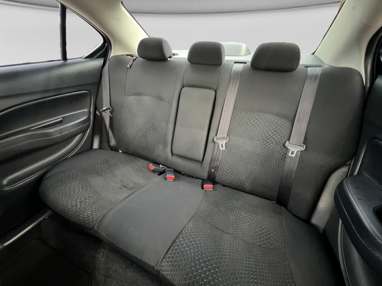 2024 Mitsubishi MIRAGE G4 GLS-CVT