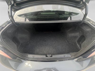 2024 Mitsubishi MIRAGE G4 GLS-CVT