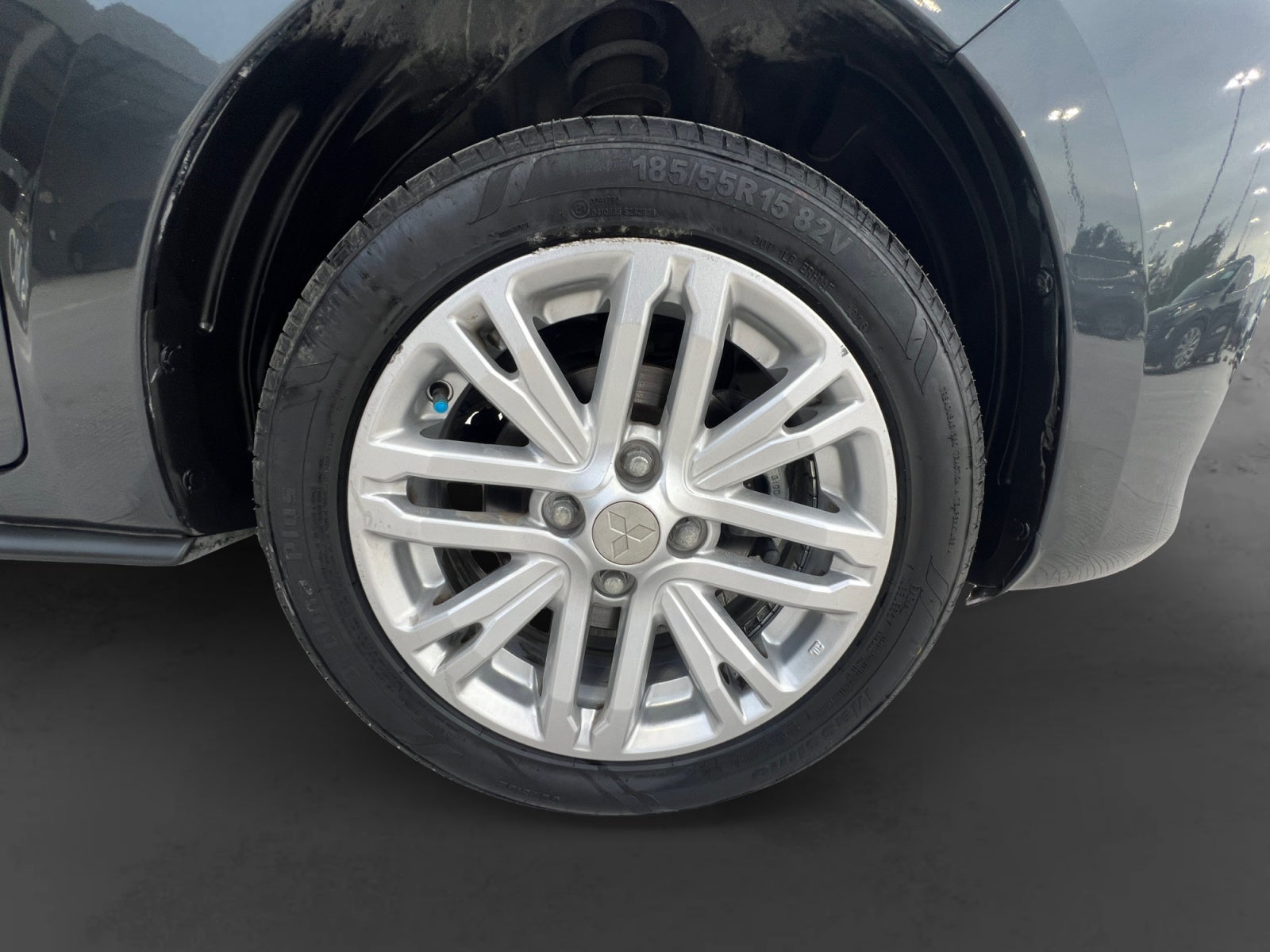 2024 Mitsubishi MIRAGE G4 GLS-CVT