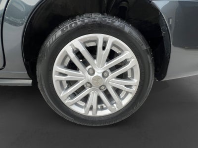 2024 Mitsubishi MIRAGE G4 GLS-CVT