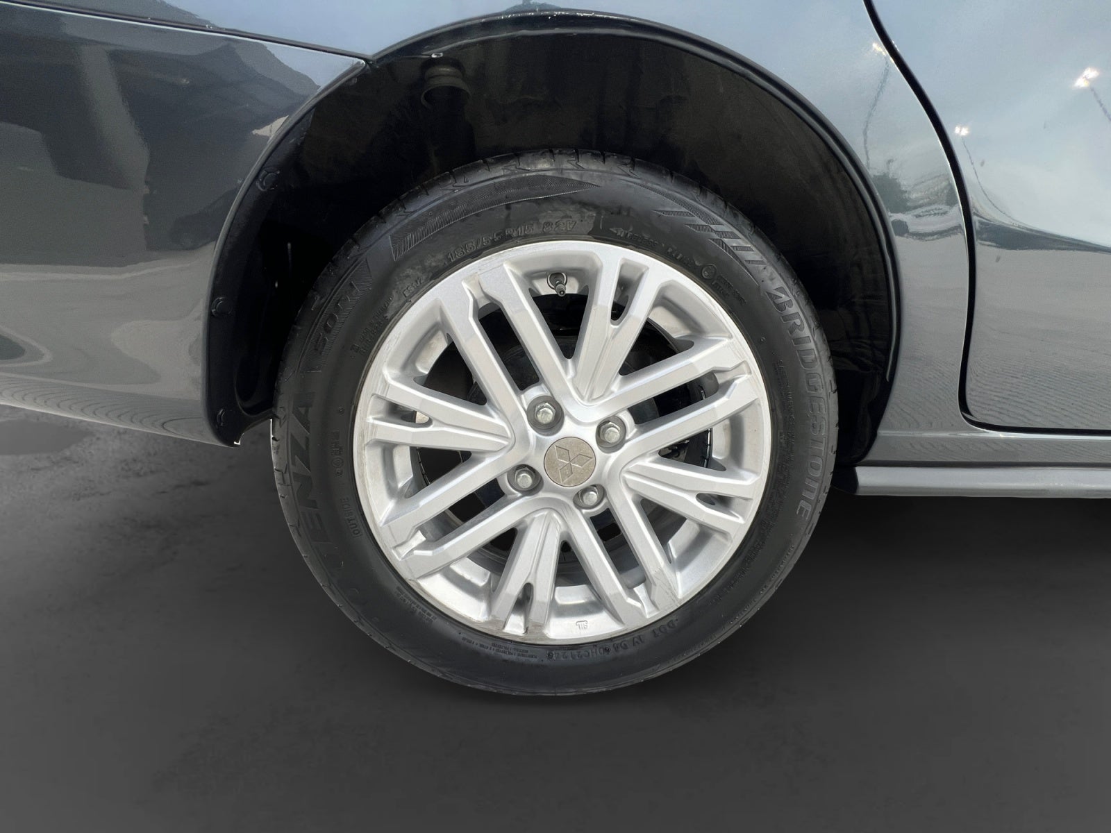 2024 Mitsubishi MIRAGE G4 GLS-CVT