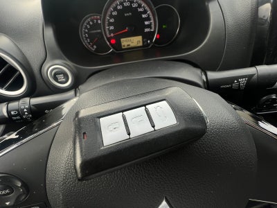 2024 Mitsubishi MIRAGE G4 GLS-CVT