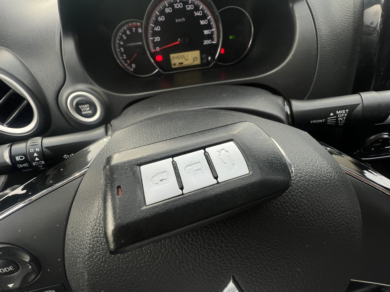 2024 Mitsubishi MIRAGE G4 GLS-CVT