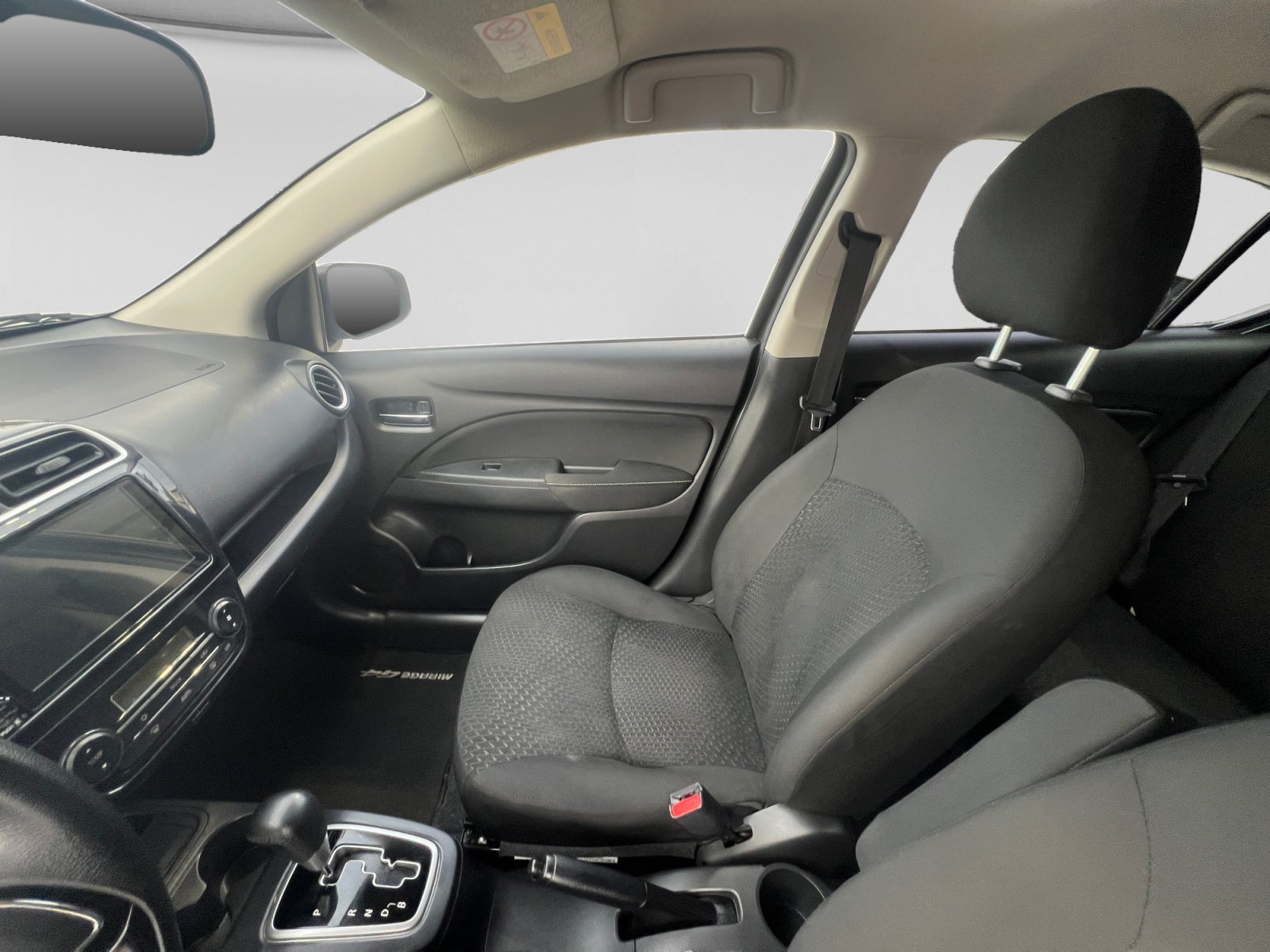 2024 Mitsubishi MIRAGE G4 GLS-CVT