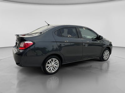 2024 Mitsubishi MIRAGE G4 GLS-CVT