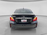 2024 Mitsubishi MIRAGE G4 GLS-CVT