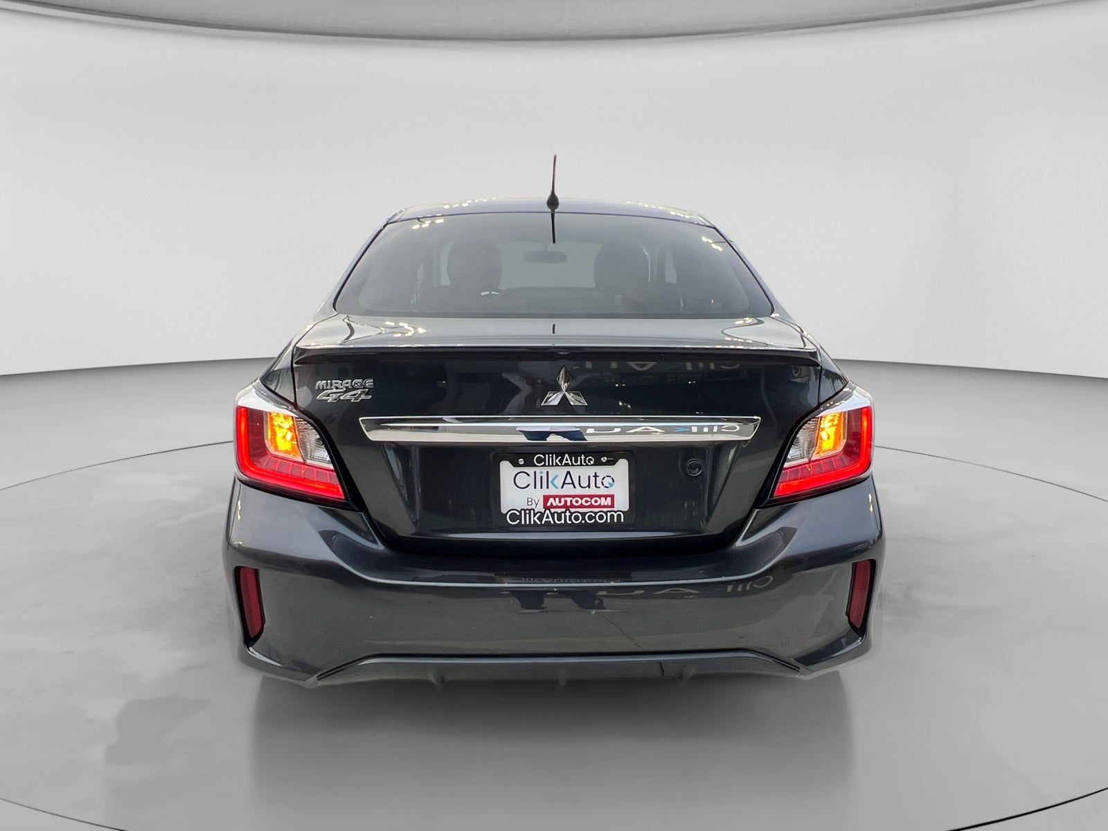2024 Mitsubishi MIRAGE G4 GLS-CVT