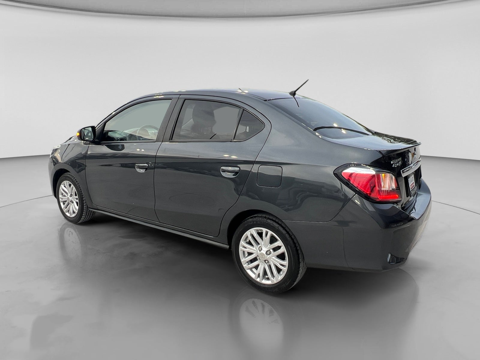 2024 Mitsubishi MIRAGE G4 GLS-CVT
