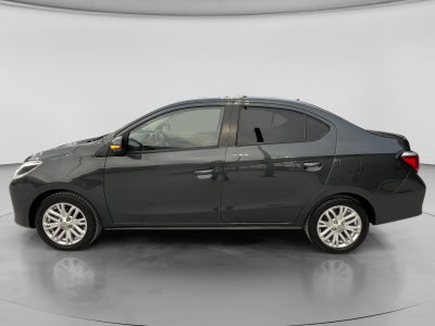 2024 Mitsubishi MIRAGE G4 GLS-CVT