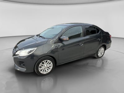 2024 Mitsubishi MIRAGE G4 GLS-CVT