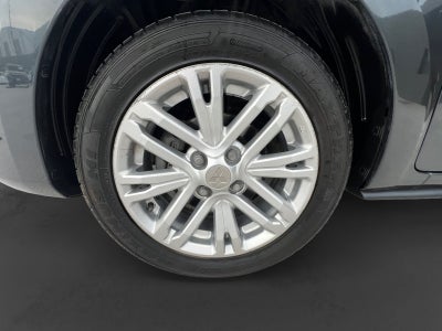 2024 Mitsubishi MIRAGE G4 GLS-CVT