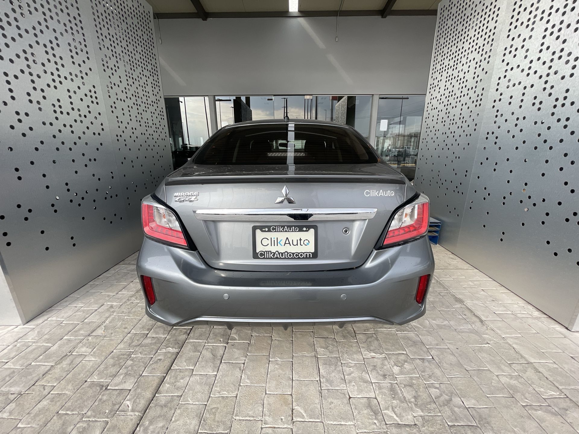 2022 Mitsubishi MIRAGE G4 MIRAGE G4 GLS MT