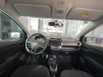2022 Mitsubishi MIRAGE G4 MIRAGE G4 GLS MT