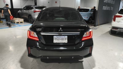 2023 Mitsubishi MIRAGE G4 GLS-CVT