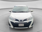 2019 Toyota YARIS SEDAN CORE CVT