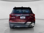 2021 Kia SELTOS SELTOS 1.6L EX PACK A/T