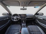 2021 Kia SELTOS SELTOS 1.6L EX PACK A/T
