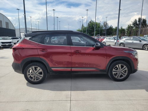 2023 Kia SELTOS EX PACK