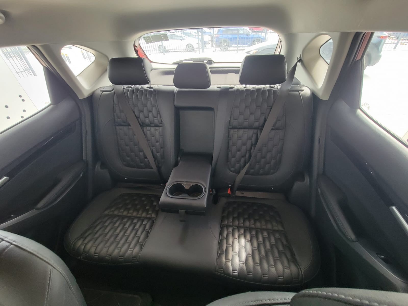 2023 Kia SELTOS EX PACK