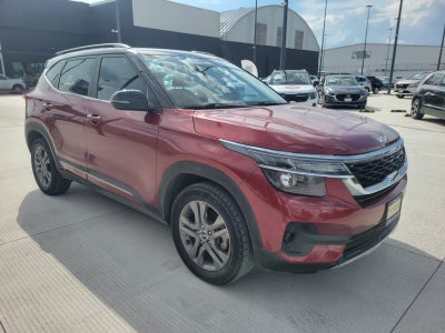 2023 Kia SELTOS EX PACK