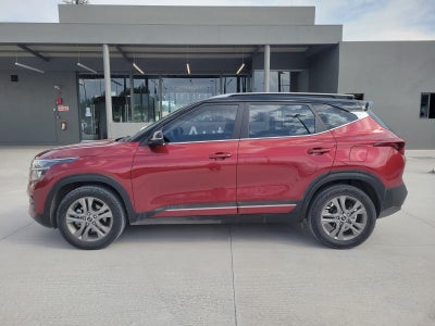 2023 Kia SELTOS EX PACK