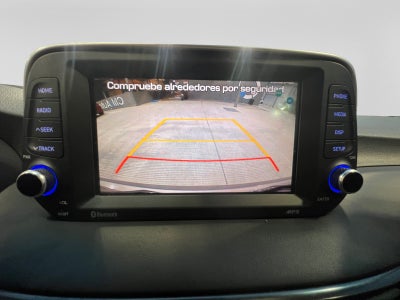 2020 Hyundai TUCSON LIMITED TECH TA