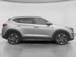 2020 Hyundai TUCSON LIMITED TECH TA