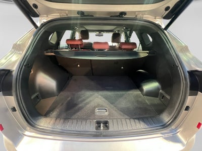 2020 Hyundai TUCSON LIMITED TECH TA