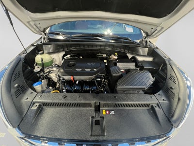 2020 Hyundai TUCSON LIMITED TECH TA