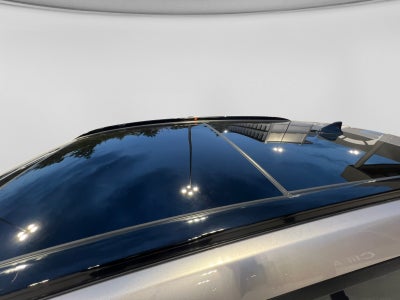 2020 Hyundai TUCSON LIMITED TECH TA