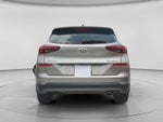 2020 Hyundai TUCSON LIMITED TECH TA