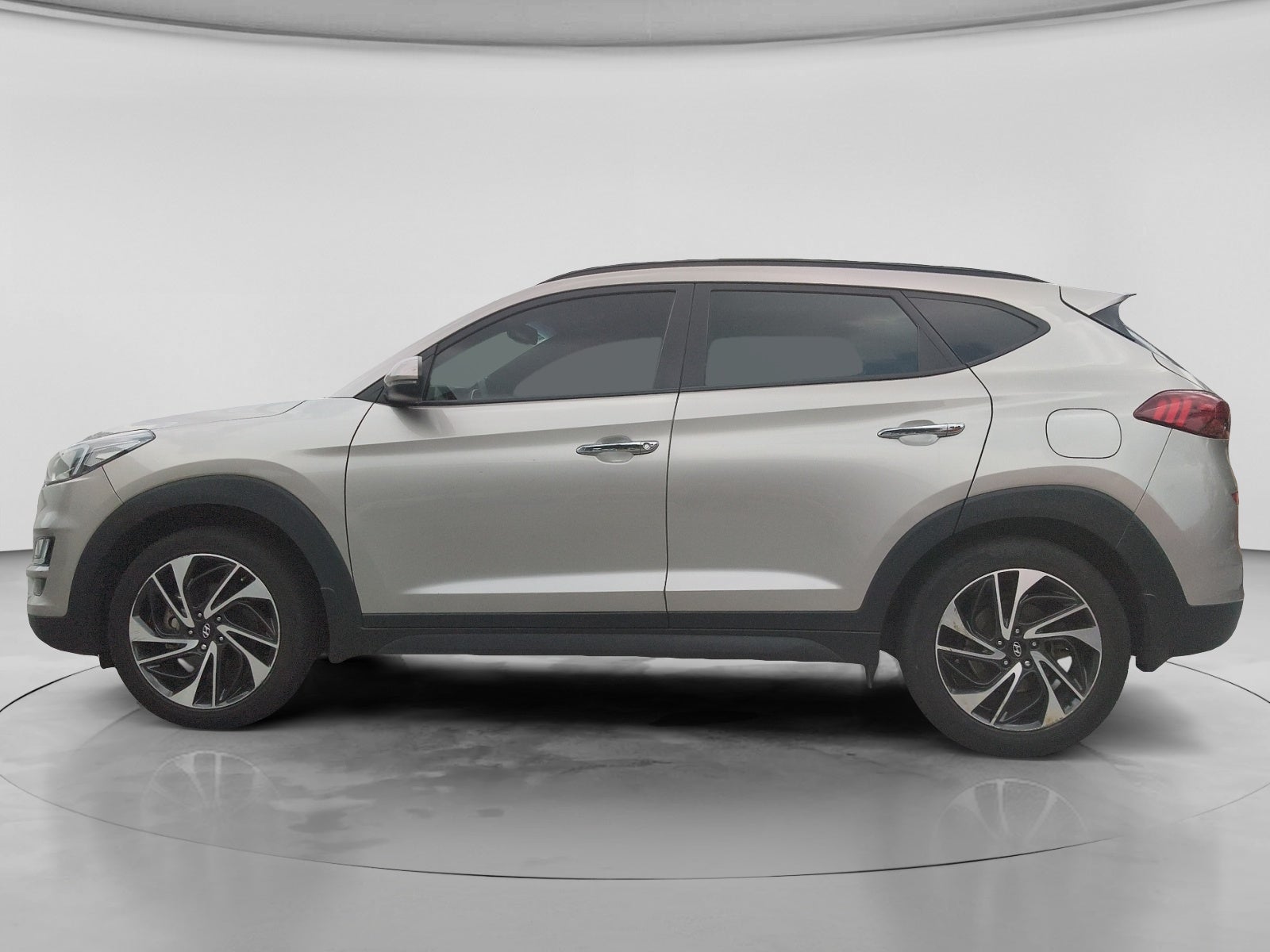 2020 Hyundai TUCSON LIMITED TECH TA