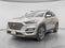 2020 Hyundai TUCSON LIMITED TECH TA