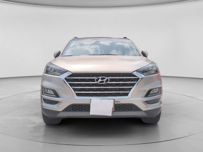 2020 Hyundai TUCSON LIMITED TECH TA