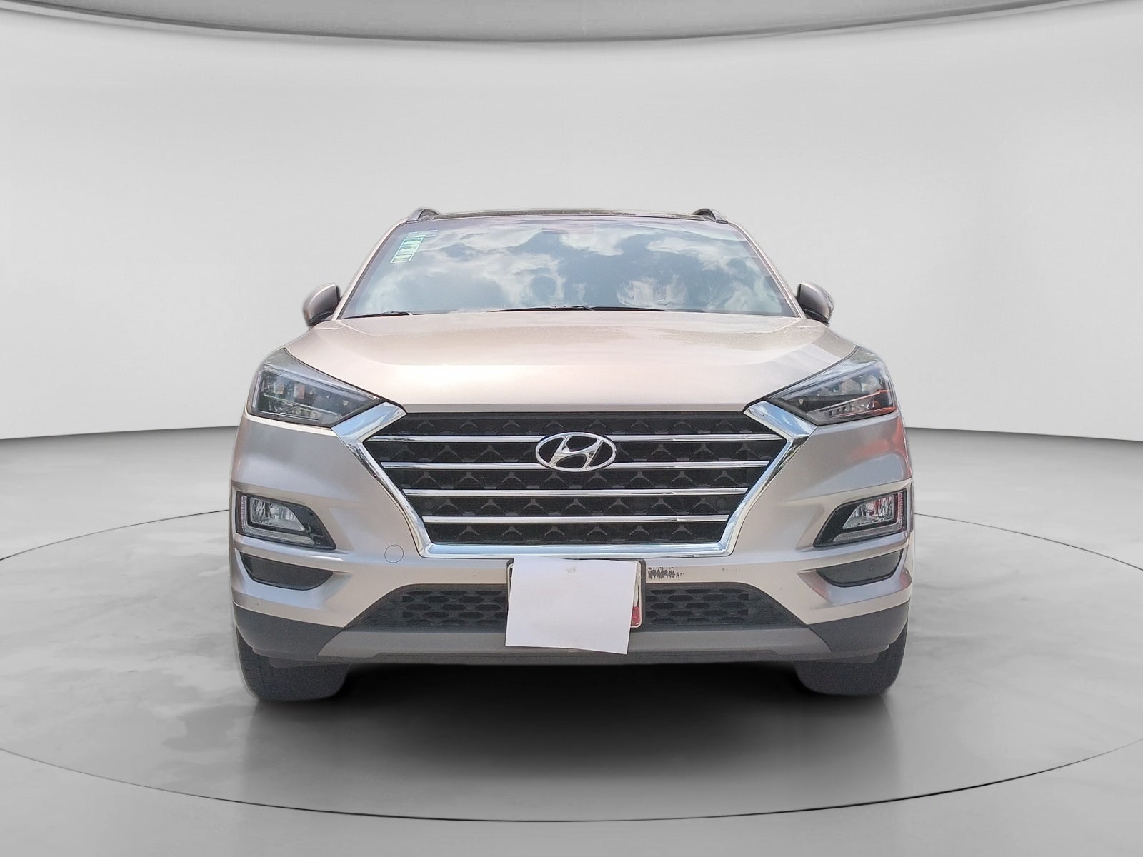 2020 Hyundai TUCSON LIMITED TECH TA