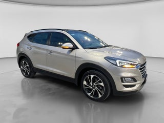 2020 Hyundai TUCSON LIMITED TECH TA