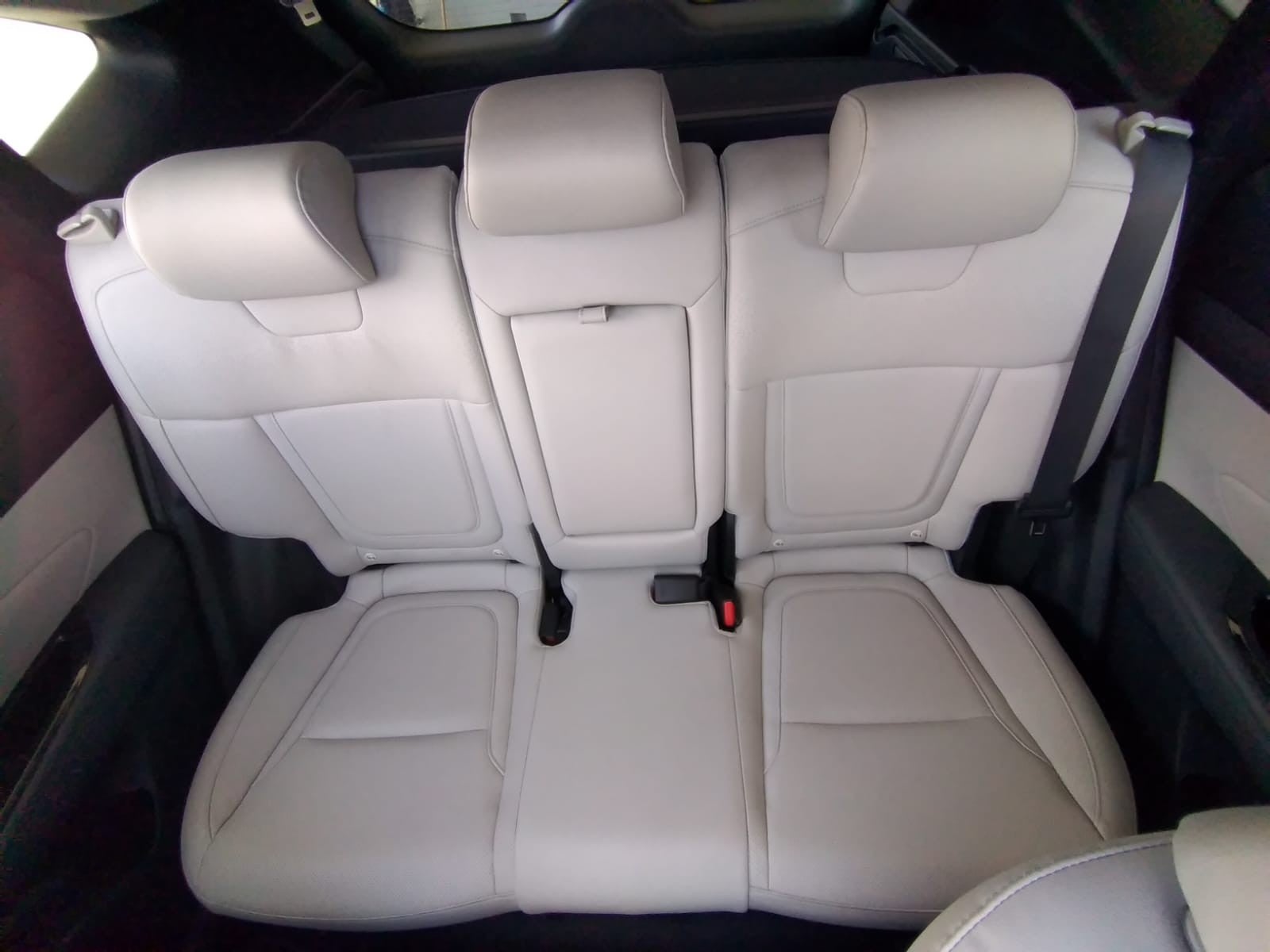 2025 Hyundai TUCSON LIMITED TECH