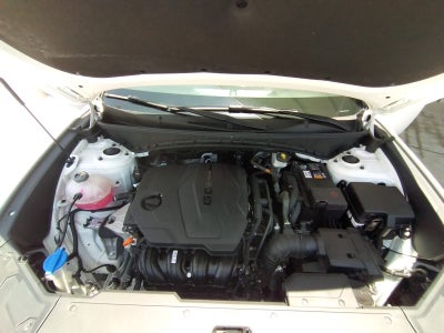 2025 Hyundai TUCSON LIMITED TECH