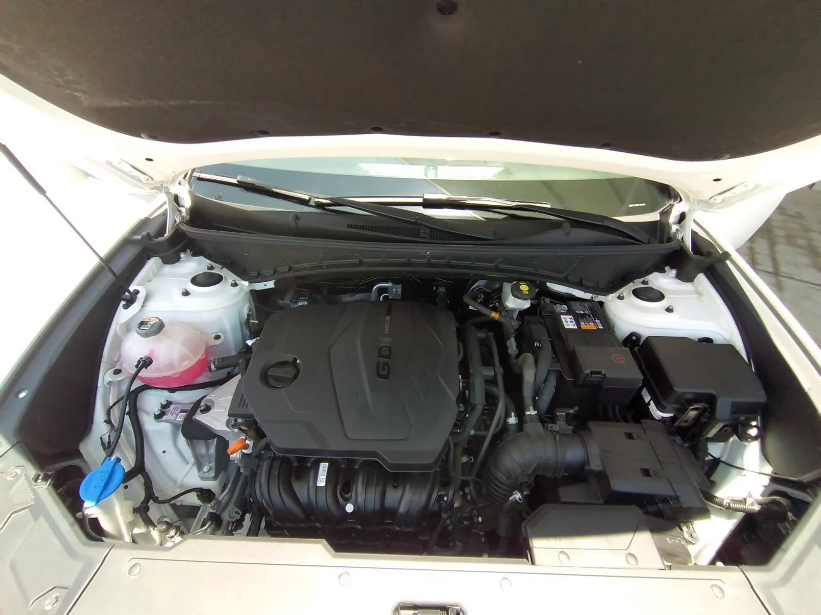 2025 Hyundai TUCSON LIMITED TECH