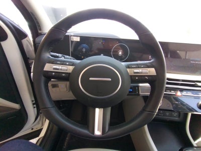 2025 Hyundai TUCSON LIMITED TECH