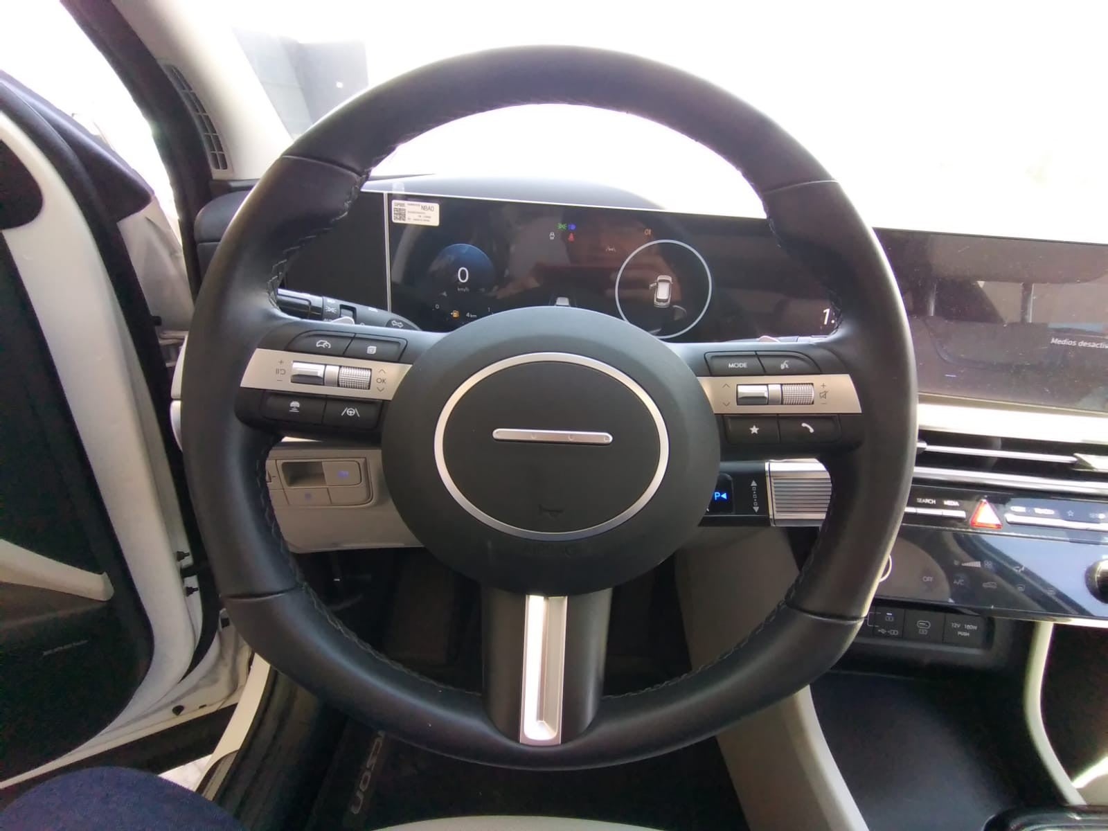 2025 Hyundai TUCSON LIMITED TECH