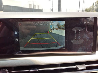 2025 Hyundai TUCSON LIMITED TECH