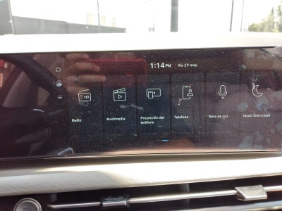 2025 Hyundai TUCSON LIMITED TECH