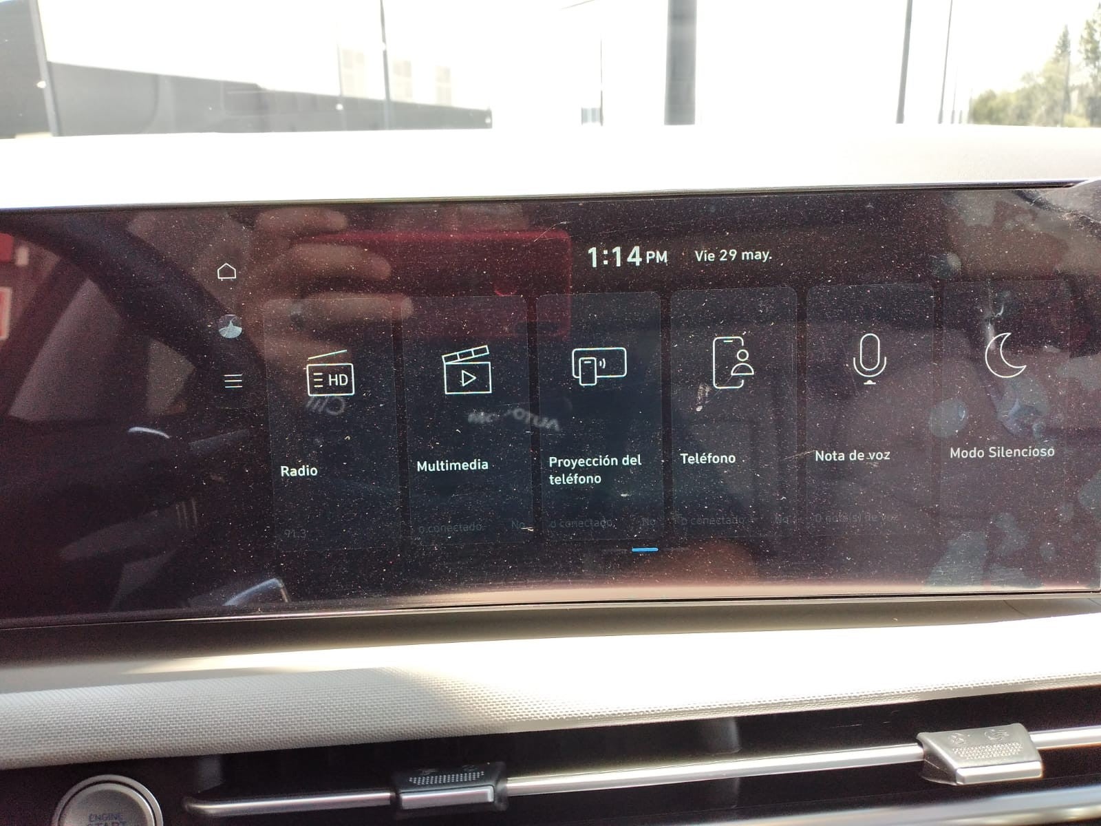 2025 Hyundai TUCSON LIMITED TECH